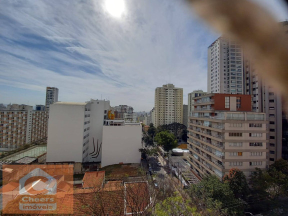 Imagem Apartamento com 3 Quartos para Alugar, 126 m² em Aclimação - São Paulo Imagem Apartamento com 3 Quartos para Alugar, 126 m² em Aclimação - São Paulo