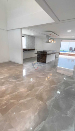 Imagem Casa com 4 Quartos à Venda, 289 m² em Ponta Negra - Manaus