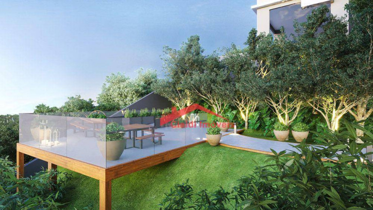 Imagem Apartamento com 3 Quartos à Venda, 74 m² em Glória - Joinville Imagem Apartamento com 3 Quartos à Venda, 74 m² em Glória - Joinville