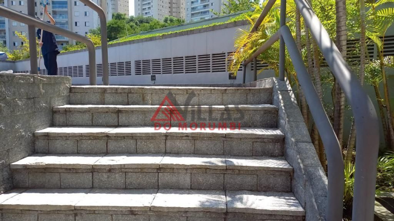 Imagem Apartamento com 1 Quarto à Venda, 35 m² em Vila Suzana - São Paulo