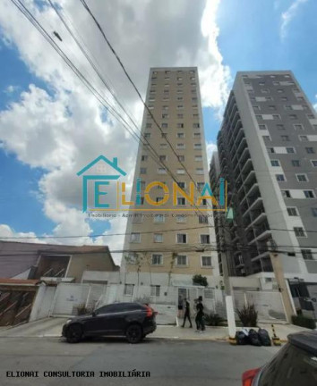 Imagem Apartamento com 2 Quartos à Venda, 40 m² em Vila Ré - São Paulo Imagem Apartamento com 2 Quartos à Venda, 40 m² em Vila Ré - São Paulo