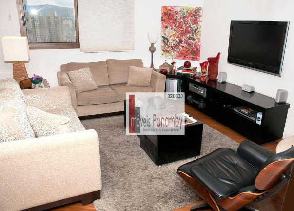 Imagem Apartamento com 3 Quartos à Venda, 143 m² em Santana - São Paulo