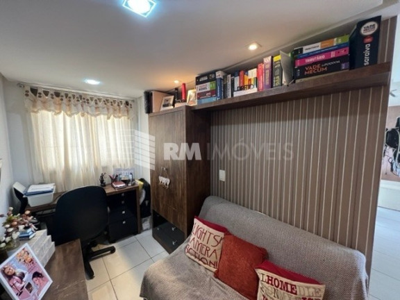 Imagem Apartamento com 3 Quartos à Venda, 106 m² em Paralela - Salvador Imagem Apartamento com 3 Quartos à Venda, 106 m² em Paralela - Salvador