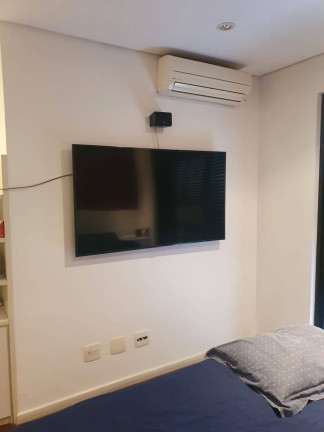 Imagem Apartamento com 4 Quartos à Venda, 225 m² em Vila Suzana - São Paulo