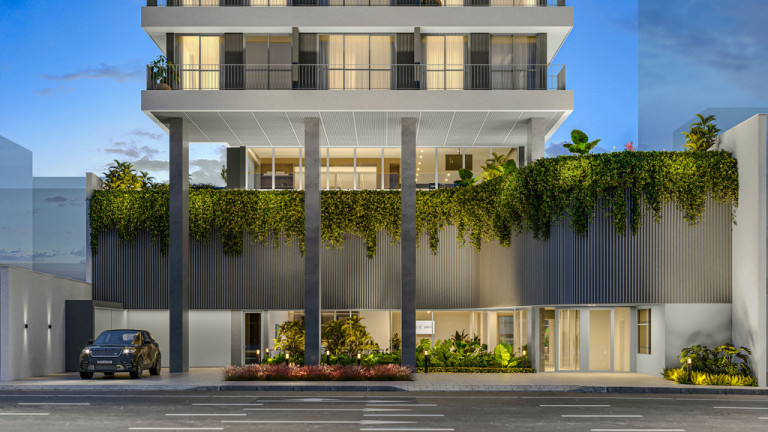 Imagem Apartamento com 1 Quarto à Venda, 43 m² em Centro - Curitiba Imagem Apartamento com 1 Quarto à Venda, 43 m² em Centro - Curitiba