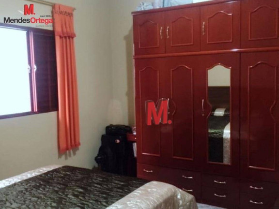 Imagem Casa com 3 Quartos à Venda, 128 m² em Jardim Camila - Sorocaba Imagem Casa com 3 Quartos à Venda, 128 m² em Jardim Camila - Sorocaba