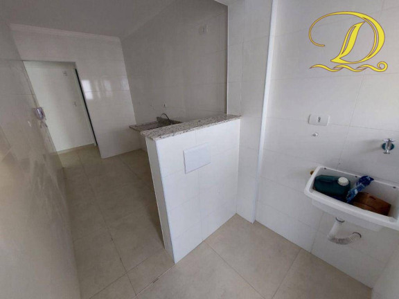 Imagem Apartamento com 1 Quarto à Venda, 53 m² em Canto Do Forte - Praia Grande Imagem Apartamento com 1 Quarto à Venda, 53 m² em Canto Do Forte - Praia Grande