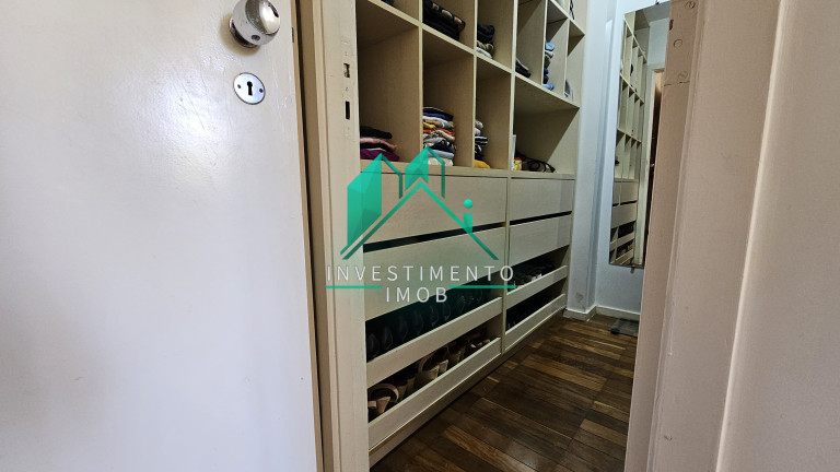 Imagem Apartamento com 3 Quartos à Venda, 131 m² em Moema - São Paulo