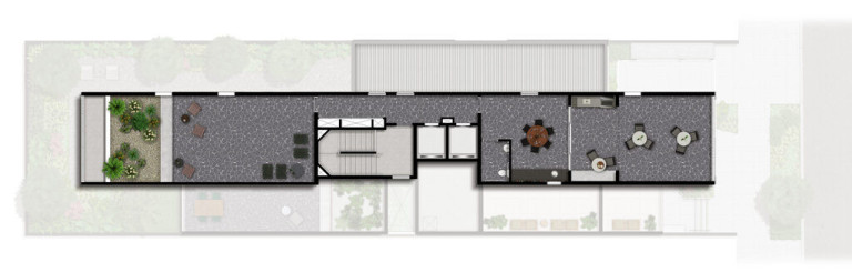 Imagem Apartamento com 1 Quarto à Venda, 24 m² em Higienópolis - São Paulo Imagem Apartamento com 1 Quarto à Venda, 24 m² em Higienópolis - São Paulo
