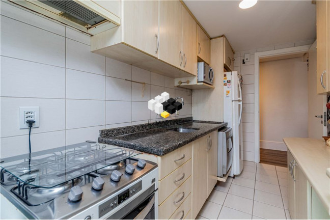 Imagem Apartamento com 3 Quartos à Venda, 100 m² em Boa Vista - Porto Alegre Imagem Apartamento com 3 Quartos à Venda, 100 m² em Boa Vista - Porto Alegre