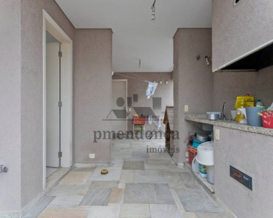 Imagem Apartamento com 4 Quartos à Venda, 326 m² em Vila Romana - São Paulo Imagem Apartamento com 4 Quartos à Venda, 326 m² em Vila Romana - São Paulo