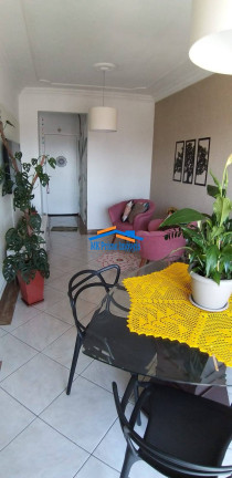 Imagem Apartamento com 2 Quartos à Venda, 60 m² em Santo Antônio - Osasco Imagem Apartamento com 2 Quartos à Venda, 60 m² em Santo Antônio - Osasco