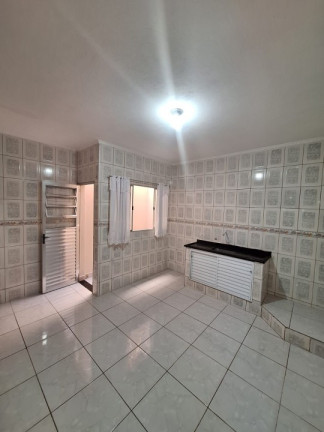 Casa com 3 Quartos à Venda, 80 m² em Jardim Campo Belo - Limeira