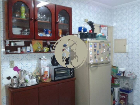 Imagem Apartamento com 2 Quartos à Venda, 70 m² em Marape - Santos