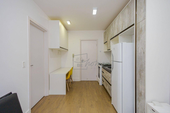 Imagem Apartamento com 1 Quarto à Venda, 42 m² em Rebouças - Curitiba Imagem Apartamento com 1 Quarto à Venda, 42 m² em Rebouças - Curitiba