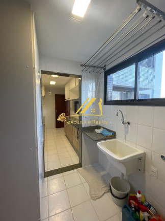 Imagem Imóvel com 3 Quartos para Alugar, 129 m² em Horto Florestal - Salvador Imagem Imóvel com 3 Quartos para Alugar, 129 m² em Horto Florestal - Salvador