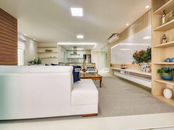 Imagem Cobertura com 4 Quartos à Venda, 209 m² em Riviera  De São Lourenço  - Bertioga