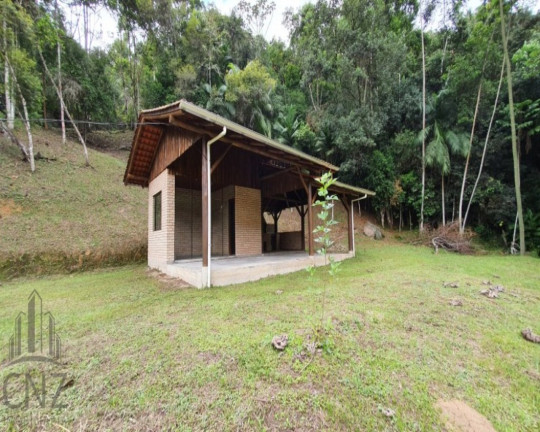 Imagem Imóvel com 1 Quarto à Venda, 7.500 m² em Cedro Grande - Brusque