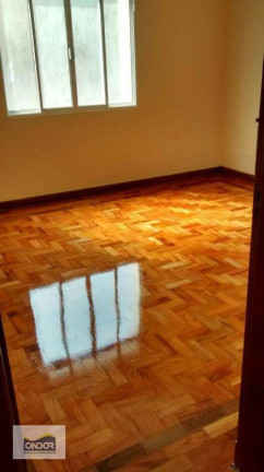 Imagem Casa com 3 Quartos à Venda, 196 m² em Aclimação - São Paulo Imagem Casa com 3 Quartos à Venda, 196 m² em Aclimação - São Paulo