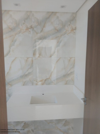Imagem Casa com 5 Quartos à Venda, 267 m² em Alphaville (abrantes) - Camaçari