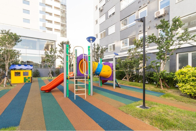 Apartamento com 3 Quartos à Venda, 82 m² em Jardim Lindóia - Porto Alegre