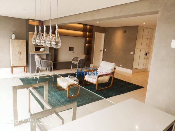 Imagem Apartamento com 3 Quartos à Venda, 141 m² em Morumbi - São Paulo Imagem Apartamento com 3 Quartos à Venda, 141 m² em Morumbi - São Paulo