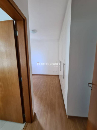 Imagem Apartamento com 3 Quartos para Alugar, 122 m² em Tamboré - Santana De Parnaíba