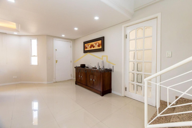 Imagem Casa com 4 Quartos à Venda, 309 m² em Bairro Alto - Curitiba