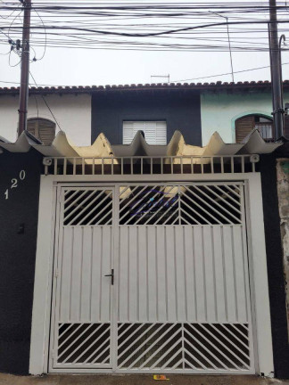 Casa com 2 Quartos à Venda, 85 m² em Educandário - São Paulo