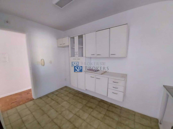 Imagem Apartamento com 2 Quartos à Venda, 100 m² em Itaim Bibi - São Paulo