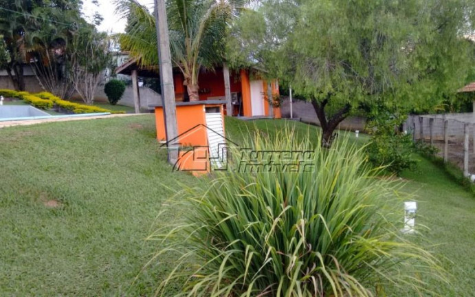 Imagem Imóvel com 3 Quartos à Venda, 140 m² em Caçapava - Caçapava