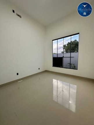 Imagem Casa com 3 Quartos à Venda, 141 m² em Residencial Santa Fé - Goiânia Imagem Casa com 3 Quartos à Venda, 141 m² em Residencial Santa Fé - Goiânia