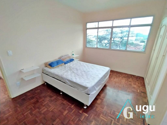 Imagem Apartamento com 2 Quartos para Alugar ou Temporada, 168 m² em Centro - Guarapari
