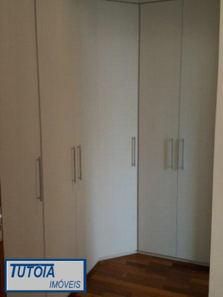 Imagem Apartamento com 4 Quartos à Venda, 209 m² em Vila Mariana - Sao Paulo