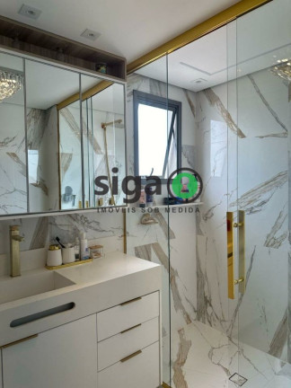 Imagem Apartamento com 3 Quartos à Venda, 115 m² em Tatuapé - São Paulo Imagem Apartamento com 3 Quartos à Venda, 115 m² em Tatuapé - São Paulo