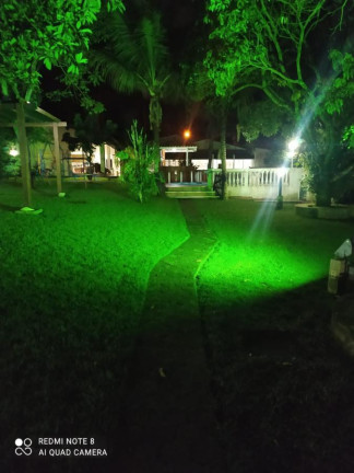 Imagem Chácara com 4 Quartos à Venda, 400 m² em Chácara Campestre - Taubaté