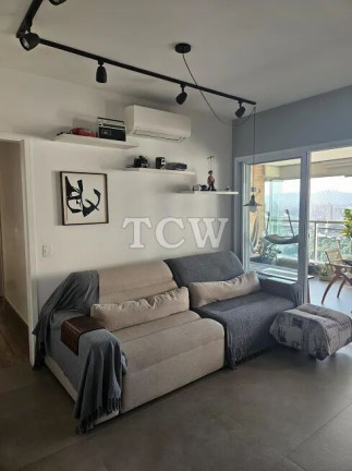 Imagem Apartamento com 3 Quartos à Venda, 117 m² em Barra Funda - São Paulo
