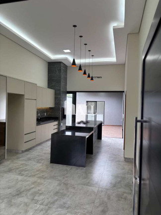Casa com 3 Quartos à Venda, 137 m² em Residencial Parque Dos Ipês I - Mirassol