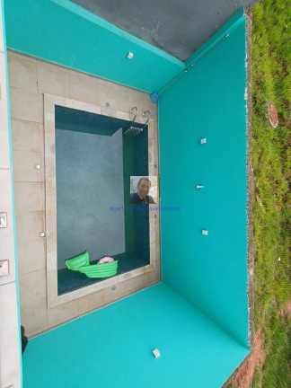 Imagem Casa com 2 Quartos à Venda, 147 m² em Barueri