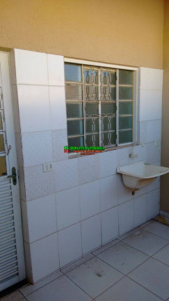Imagem Casa com 3 Quartos à Venda, 160 m² em Jardim Santa Júlia - São José Dos Campos Imagem Casa com 3 Quartos à Venda, 160 m² em Jardim Santa Júlia - São José Dos Campos