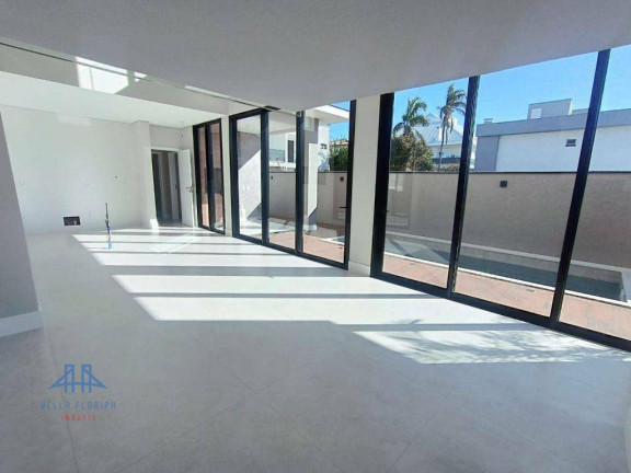 Casa com 4 Quartos à Venda, 209 m² em Ingleses Do Rio Vermelho - Florianópolis