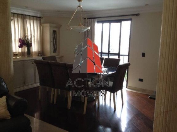 Imagem Apartamento com 3 Quartos à Venda, 142 m² em Vila Gomes Cardim - São Paulo Imagem Apartamento com 3 Quartos à Venda, 142 m² em Vila Gomes Cardim - São Paulo