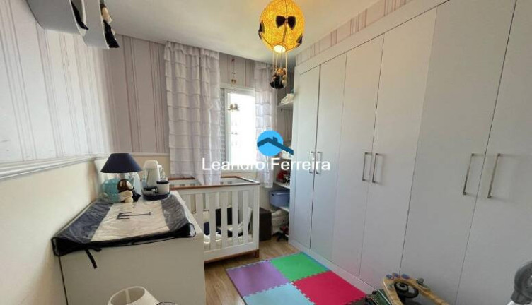 Imagem Apartamento com 3 Quartos à Venda, 94 m² em Cerâmica - São Caetano Do Sul Imagem Apartamento com 3 Quartos à Venda, 94 m² em Cerâmica - São Caetano Do Sul
