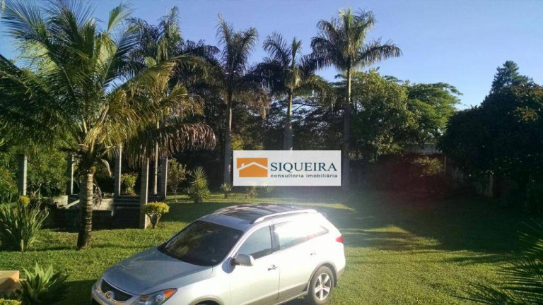 Imagem Chácara com 3 Quartos à Venda, 300 m² em Parque Monte Libano - Araçoiaba Da Serra