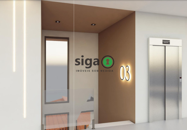 Imagem Apartamento com 2 Quartos à Venda, 42 m² em Vila Regente Feijó - São Paulo Imagem Apartamento com 2 Quartos à Venda, 42 m² em Vila Regente Feijó - São Paulo