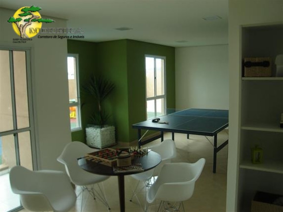 Imagem Apartamento com 2 Quartos à Venda, 50 m² em Vila Amalia - São Paulo Imagem Apartamento com 2 Quartos à Venda, 50 m² em Vila Amalia - São Paulo