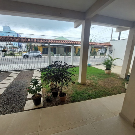 Imagem Casa com 6 Quartos à Venda, 50 m² em Praia Do Morro - Guarapari