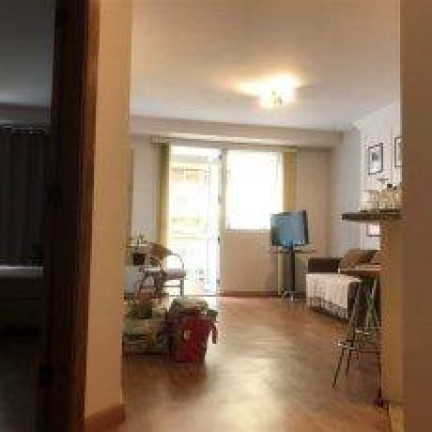 Imagem Apartamento com 1 Quarto para Alugar, 75 m² em Alphaville - Santana De Parnaíba Imagem Apartamento com 1 Quarto para Alugar, 75 m² em Alphaville - Santana De Parnaíba