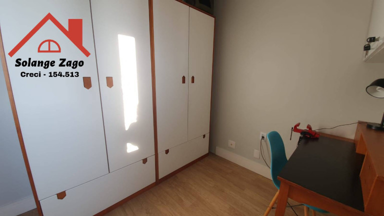 Imagem Apartamento com 2 Quartos à Venda, 67 m² em Jardim Monte Kemel - São Paulo Imagem Apartamento com 2 Quartos à Venda, 67 m² em Jardim Monte Kemel - São Paulo
