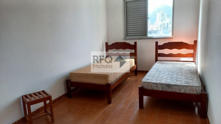 Imagem Imóvel com 2 Quartos à Venda, 80 m² em Boqueirão - Praia Grande